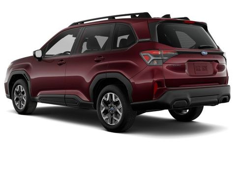 New 2026 Subaru Forester Premium AWD/4WD image 6