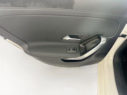 Used 2025 Mercedes-Benz CLA 250 CLA 250 image 26