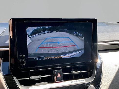 Used 2024 Toyota Corolla LE FWD image 27