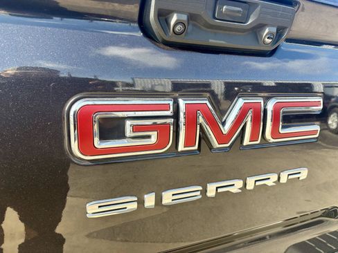 Used 2025 GMC Sierra 3500 SLE w/ SLE Value Package AWD/4WD image 5