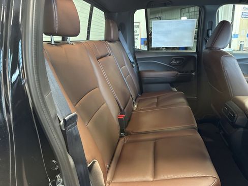 New 2026 Honda Ridgeline RTL image 25