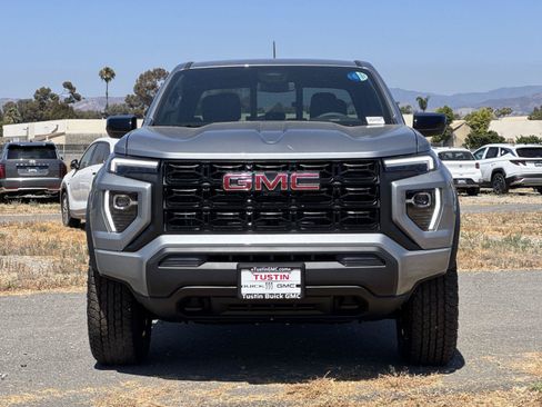 New 2026 GMC Canyon Elevation RWD image 2