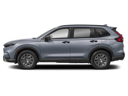 New 2026 Honda CR-V TrailSport image 27
