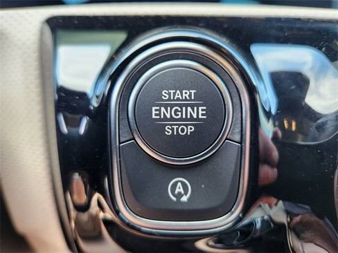 Certified 2026 Mercedes-Benz CLA 250 CLA 250 image 24