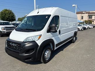 Used 2023 RAM ProMaster 3500 FWD video 1