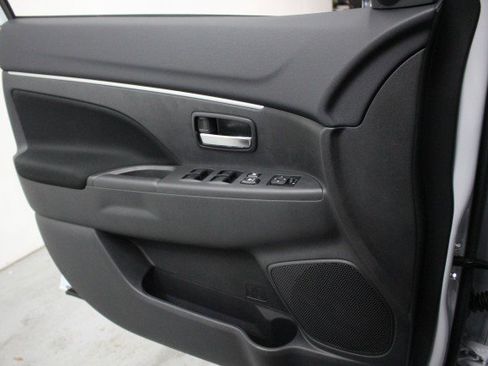 New 2026 Mitsubishi Outlander Sport ES image 15