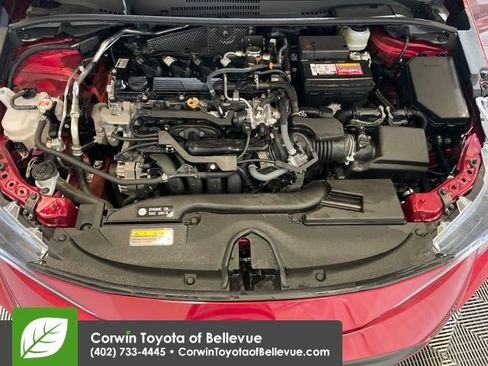 Used 2024 Toyota Corolla LE image 21