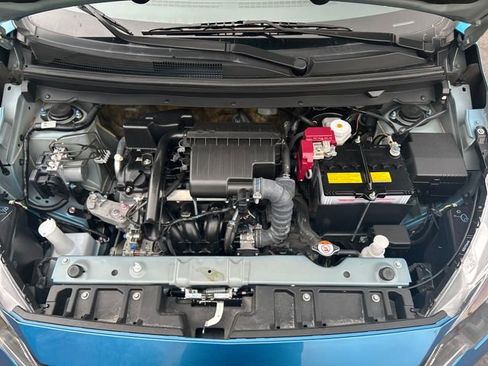 Used 2024 Mitsubishi Mirage Black Edition image 21