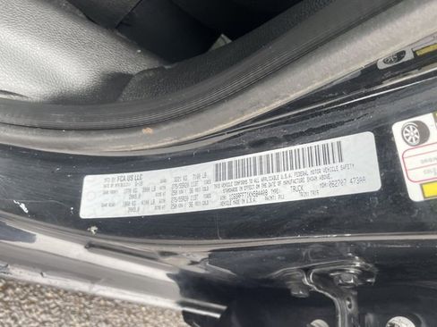 Used 2019 RAM 1500 Big Horn image 10