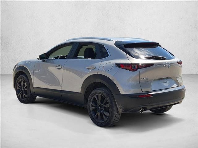 Used 2024 MAZDA CX-30 AWD 2.5 S w/ Select Sport Pkg image 7