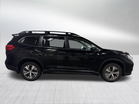 Certified 2021 Subaru Ascent Premium w/ Convenience Package AWD/4WD image 8