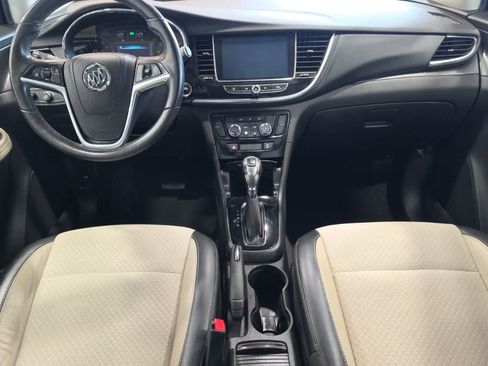 Used 2017 Buick Encore Preferred FWD image 26