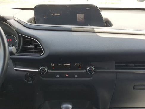 Used 2022 MAZDA CX-30 AWD 2.5 S w/ Select Package image 18