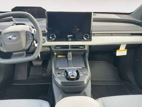 New 2026 Subaru Solterra image 11