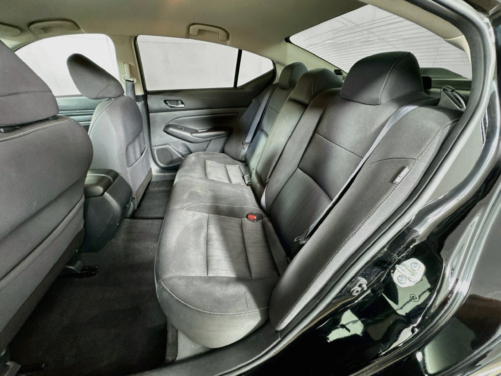 Used 2020 Nissan Altima 2.5 S FWD image 28