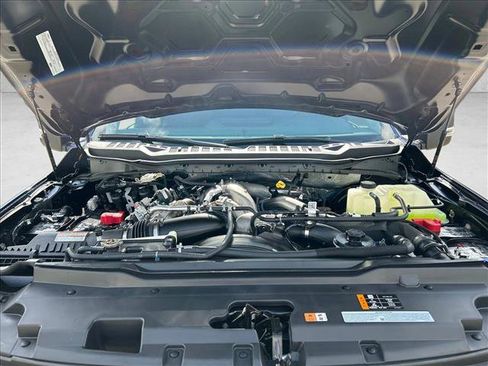 New 2026 Ford F250 XLT w/ FX4 Off-Road Package image 16