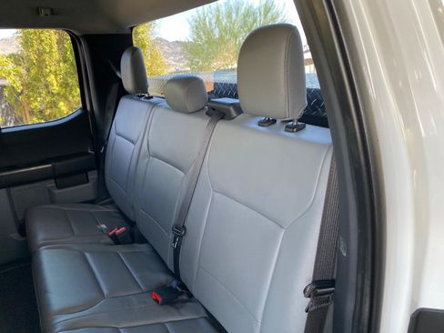 Used 2022 Ford F150 XL w/ Equipment Group 101A High RWD image 40