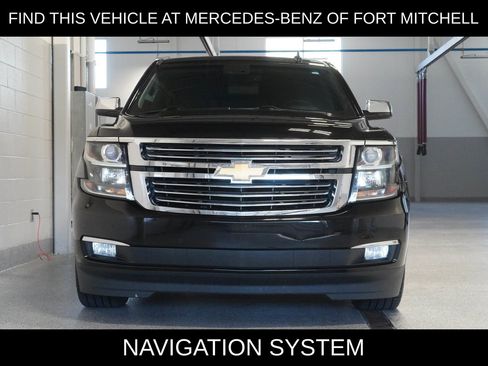 Used 2019 Chevrolet Tahoe Premier image 2