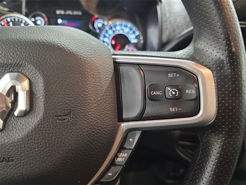 Used 2024 RAM 3500 SLT w/ Quick Order Package 2YG SLT image 16