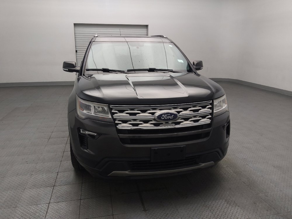 Used 2019 Ford Explorer XLT w/ Equipment Group 201A FWD image 14