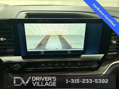 Certified 2023 Chevrolet Silverado 1500 RST image 15