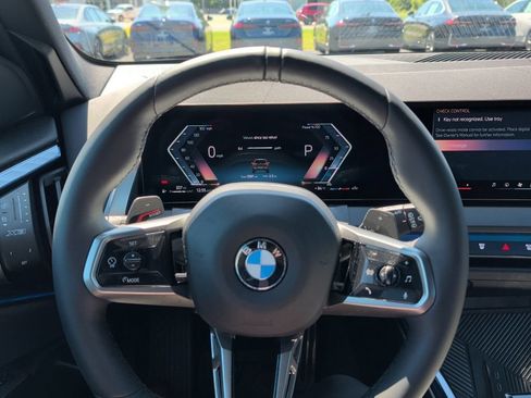 Used 2026 BMW X3 xDrive30i w/ Premium Package AWD/4WD image 8