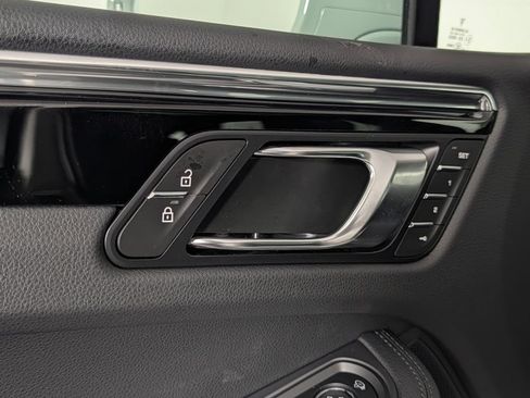 New 2026 Porsche Macan S AWD/4WD image 26