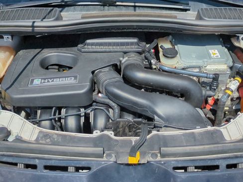 Used 2015 Ford C-MAX SE w/ Equipment Group 203A FWD image 30