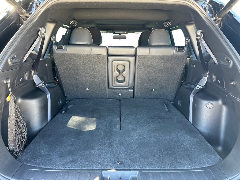 Used 2022 Mitsubishi Outlander SEL FWD image 23