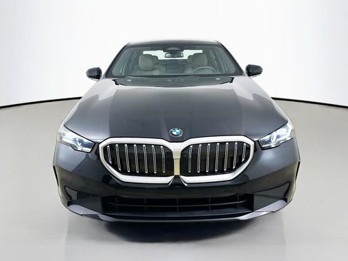 Used 2026 BMW 540i xDrive AWD/4WD image 2