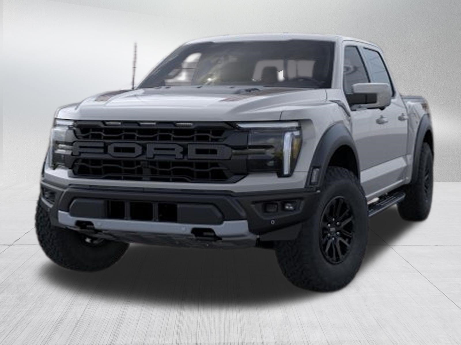New 2026 Ford F150 Raptor AWD/4WD image 3