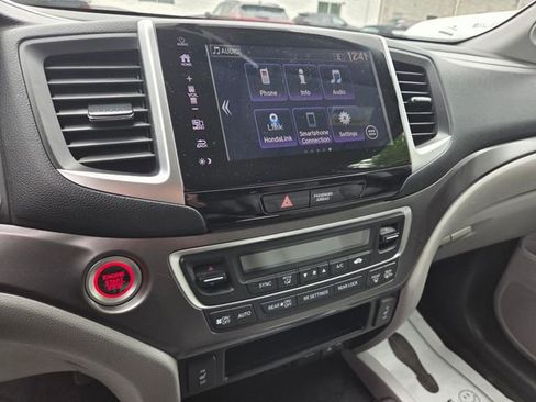 Used 2018 Honda Pilot EX-L image 13