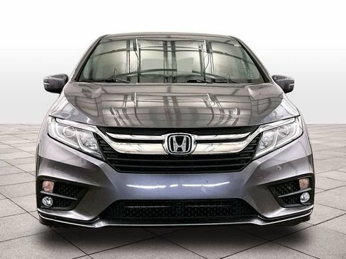 Used 2019 Honda Odyssey EX image 3