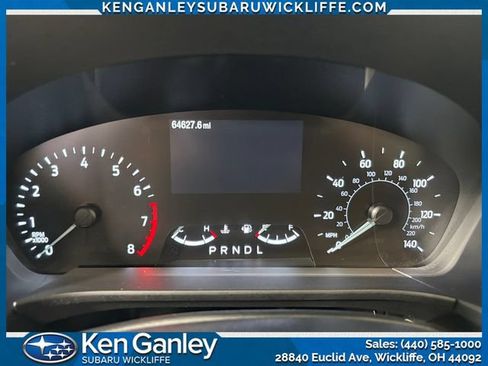 Used 2020 Ford Escape SE AWD/4WD image 16