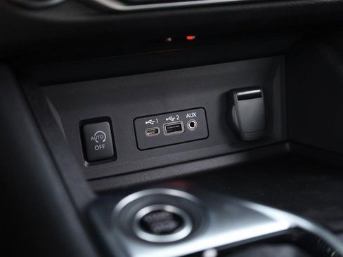 New 2025 Nissan Sentra SV w/ All-Weather Package image 15