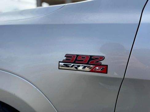 Used 2012 Jeep Grand Cherokee SRT8 w/ Luxury Group II image 22