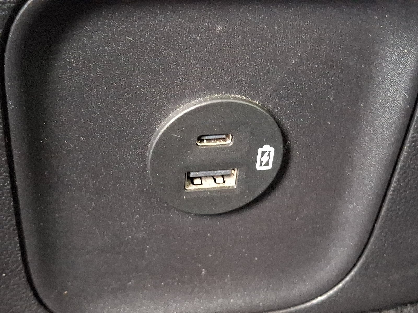 Certified 2020 Ford Escape SEL AWD/4WD image 9