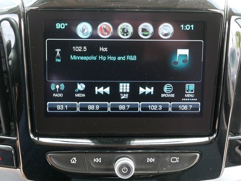 Used 2019 Chevrolet Traverse LT AWD/4WD image 26