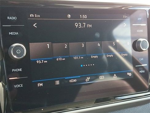 Used 2023 Volkswagen Atlas SE image 16