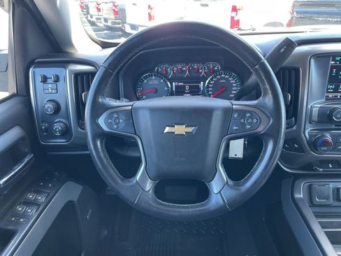 Used 2018 Chevrolet Silverado 1500 LT w/ All Star Edition image 13
