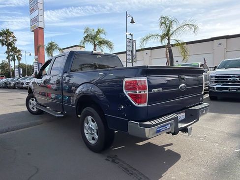 Used 2010 Ford F150 XLT RWD image 5