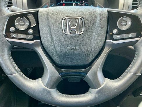 Used 2023 Honda Odyssey Elite image 28