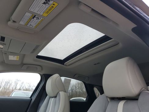 New 2026 MAZDA CX-30 Aire Edition image 11