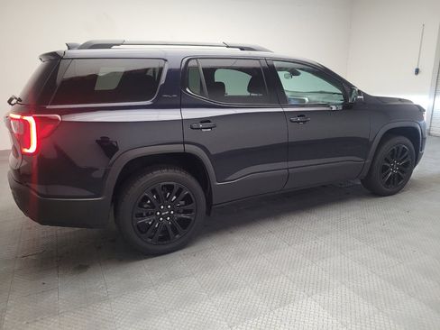 Used 2022 GMC Acadia SLE w/ Elevation Edition FWD image 9