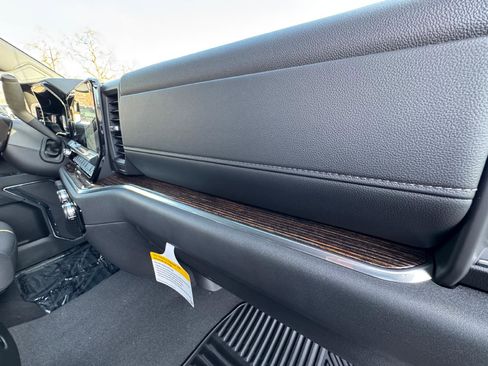 New 2025 GMC Sierra 1500 Elevation w/ X31 Off-Road Package image 28