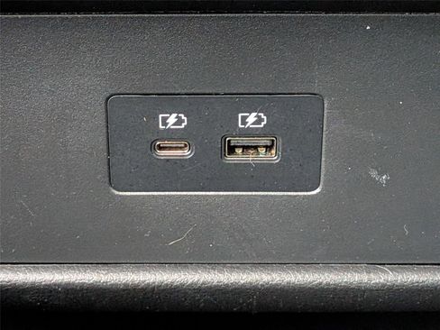 Certified 2023 Nissan Rogue SV AWD/4WD image 32