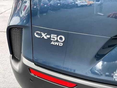 New 2026 MAZDA CX-50 AWD 2.5 Hybrid w/ Weather Package image 19