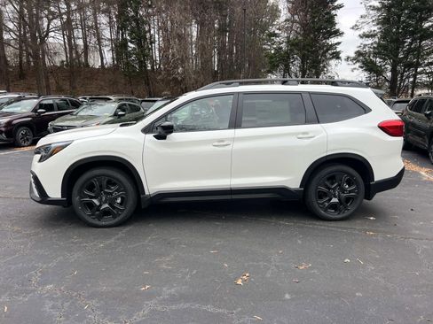 New 2026 Subaru Ascent Bronze Edition w/ Onyx Package AWD/4WD image 4