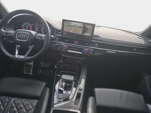 Used 2023 Audi S4 Premium Plus w/ Premium Plus Package AWD/4WD image 10