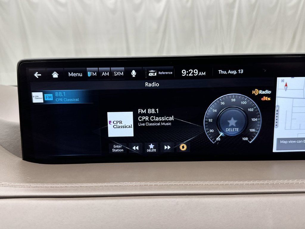 Used 2023 Genesis GV80 3.5T w/ Prestige Package AWD/4WD image 15